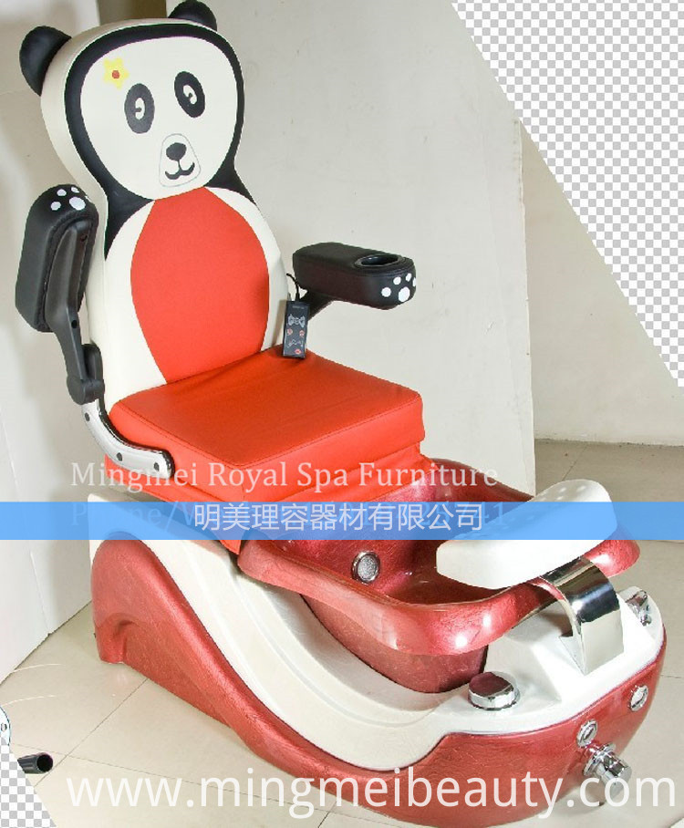 Child Pedicure Chair Child Pedicure Chair